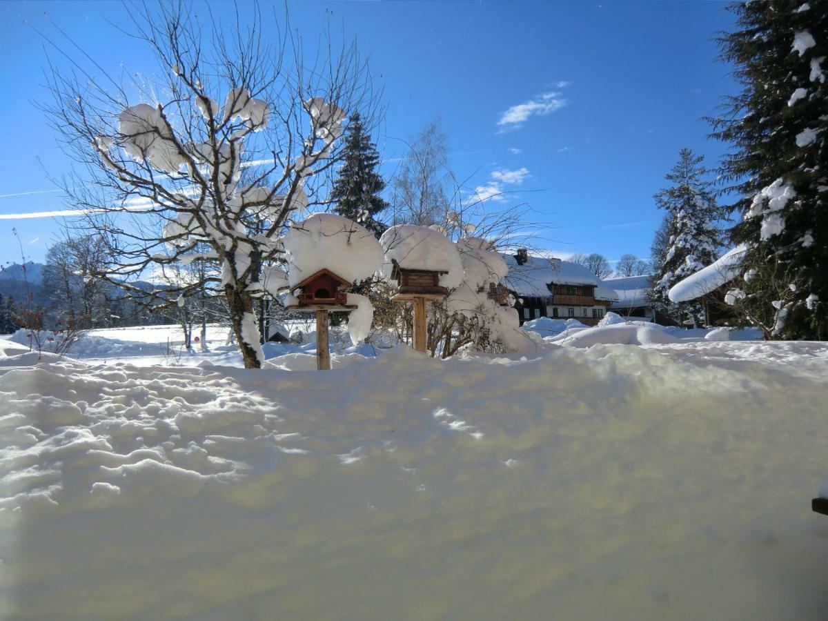Landhaus Kogler Ramsau am Dachstein Exterior photo